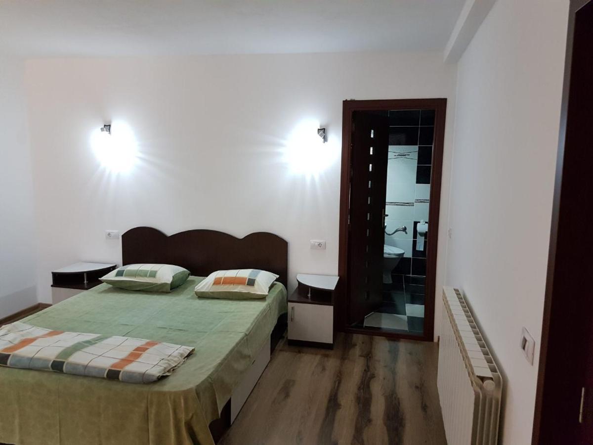 Apartament superior