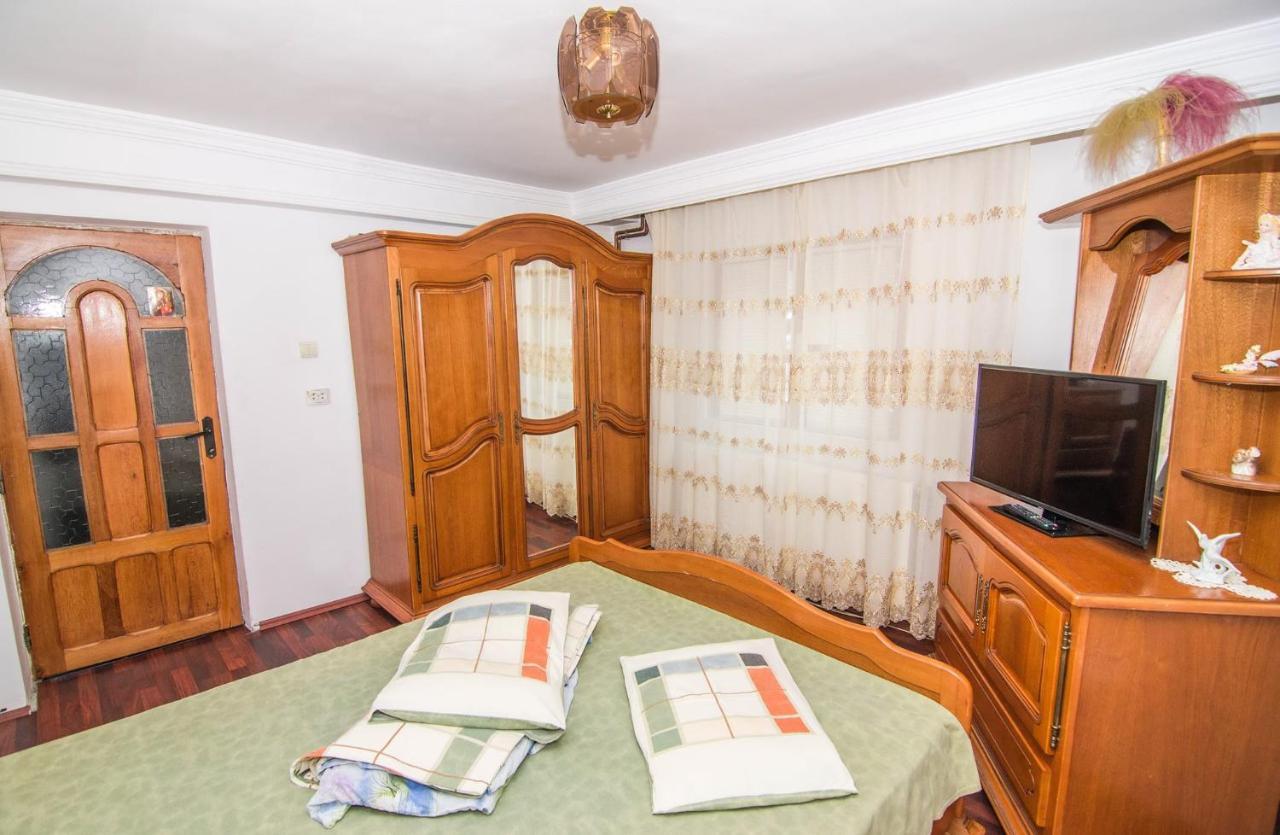 Apartament standard