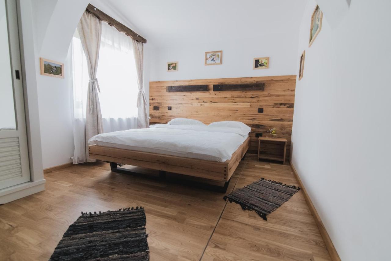 Cameră dublă standard