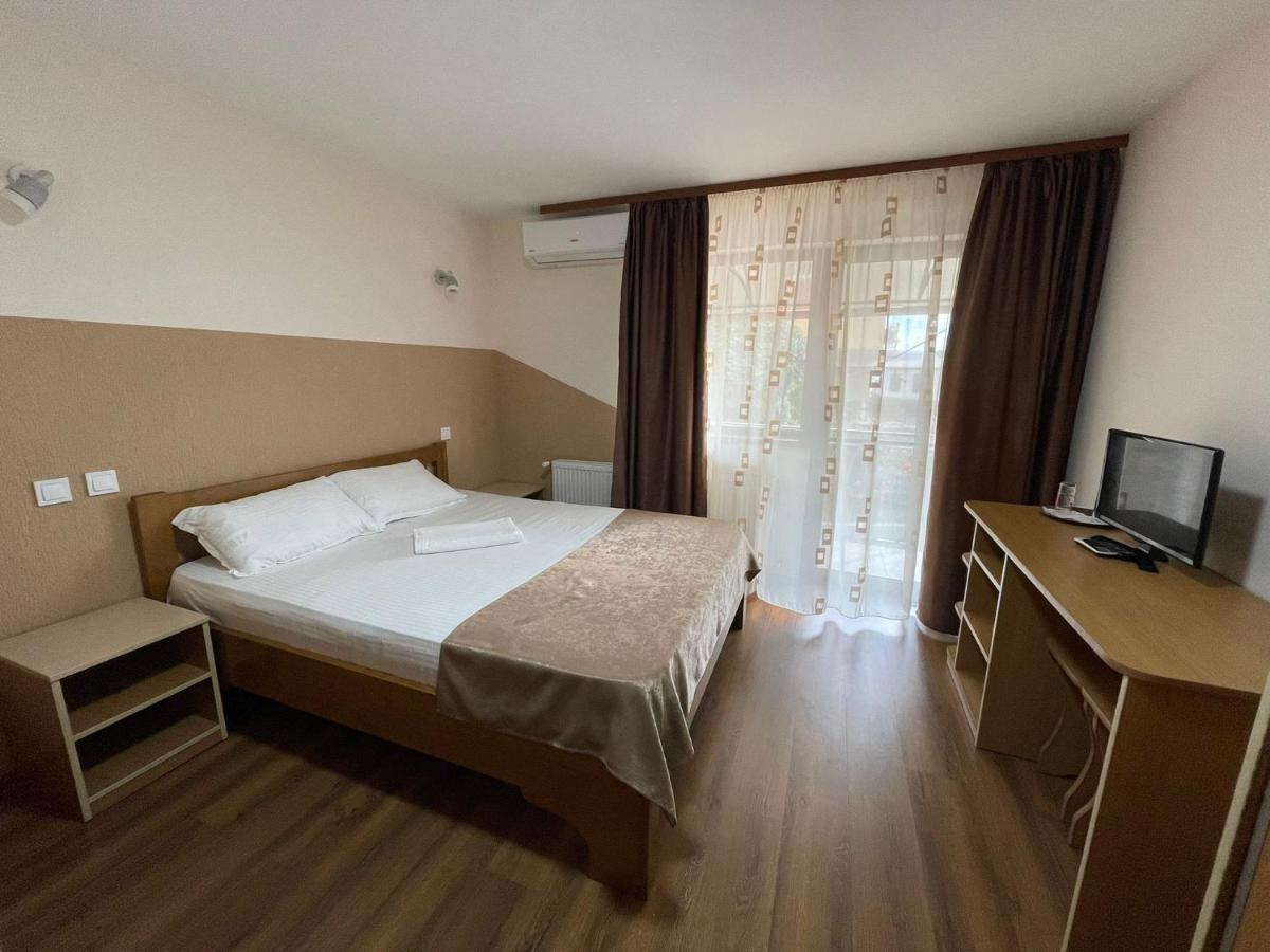 Cameră dublă