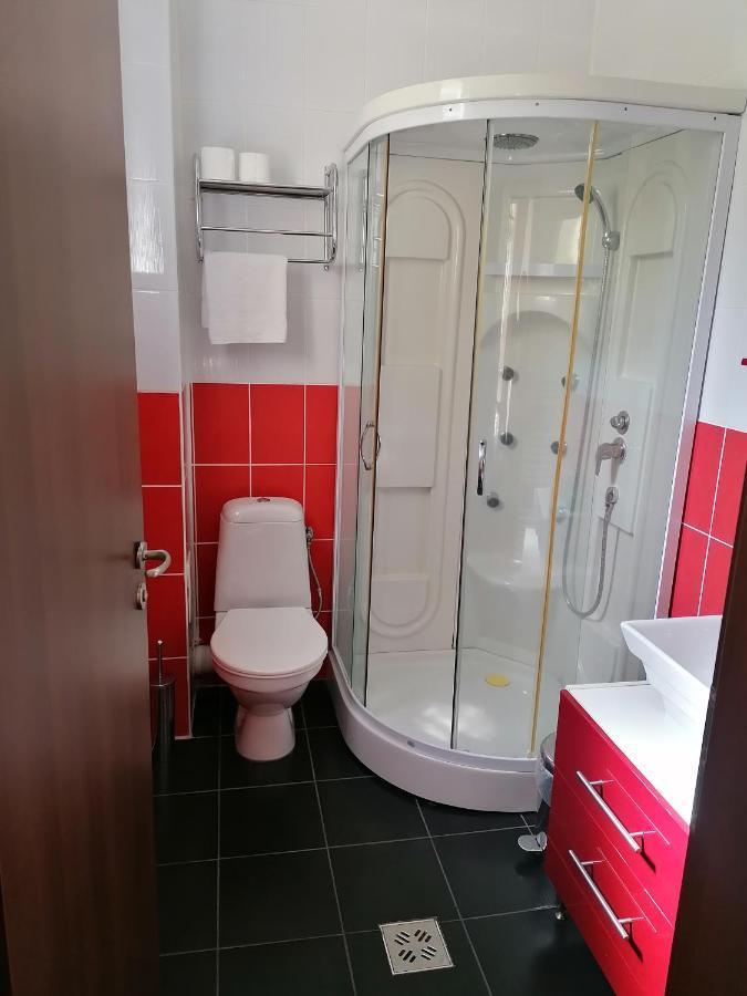 Cameră Deluxe dublă sau twin