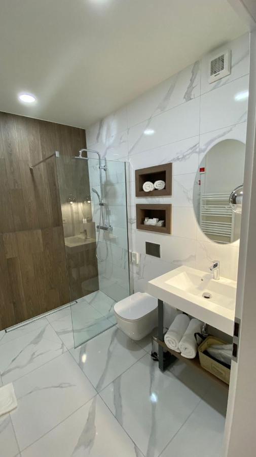 Apartament superior