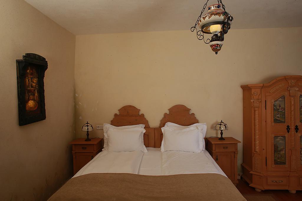 Standard Zimmer mit Queensize-Bett