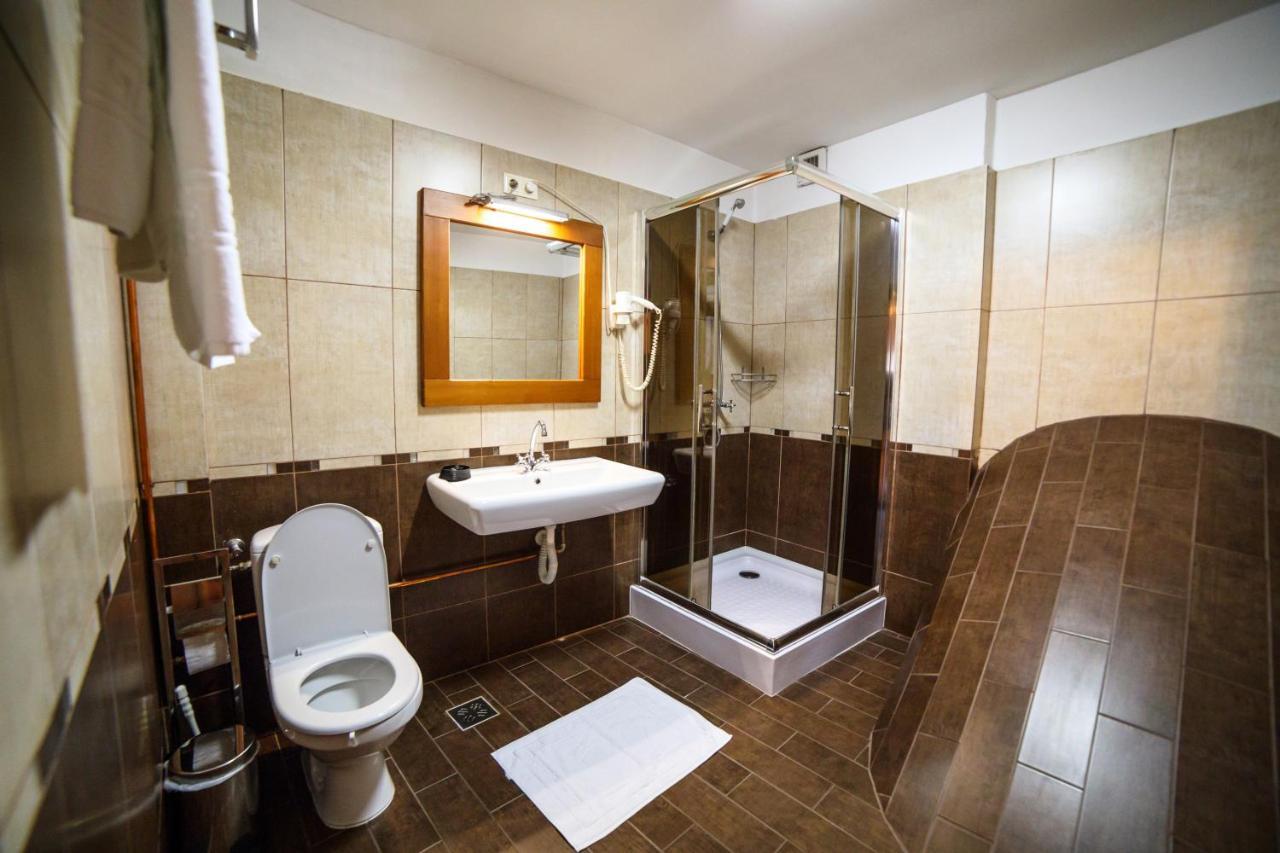 Standard Doppelzimmer