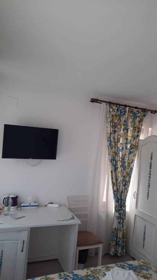 Cameră dublă standard