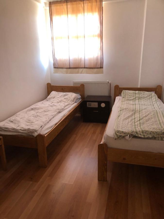 Apartament cu 2 dormitoare
