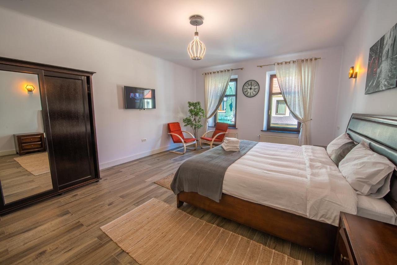 Standard Apartment