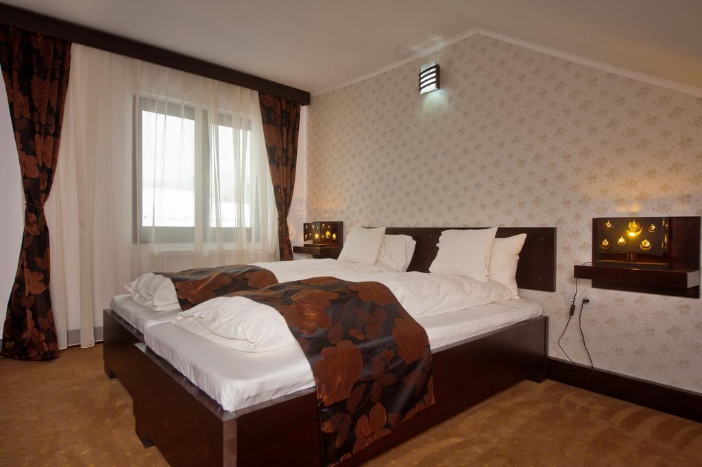 Economy Doppelzimmer