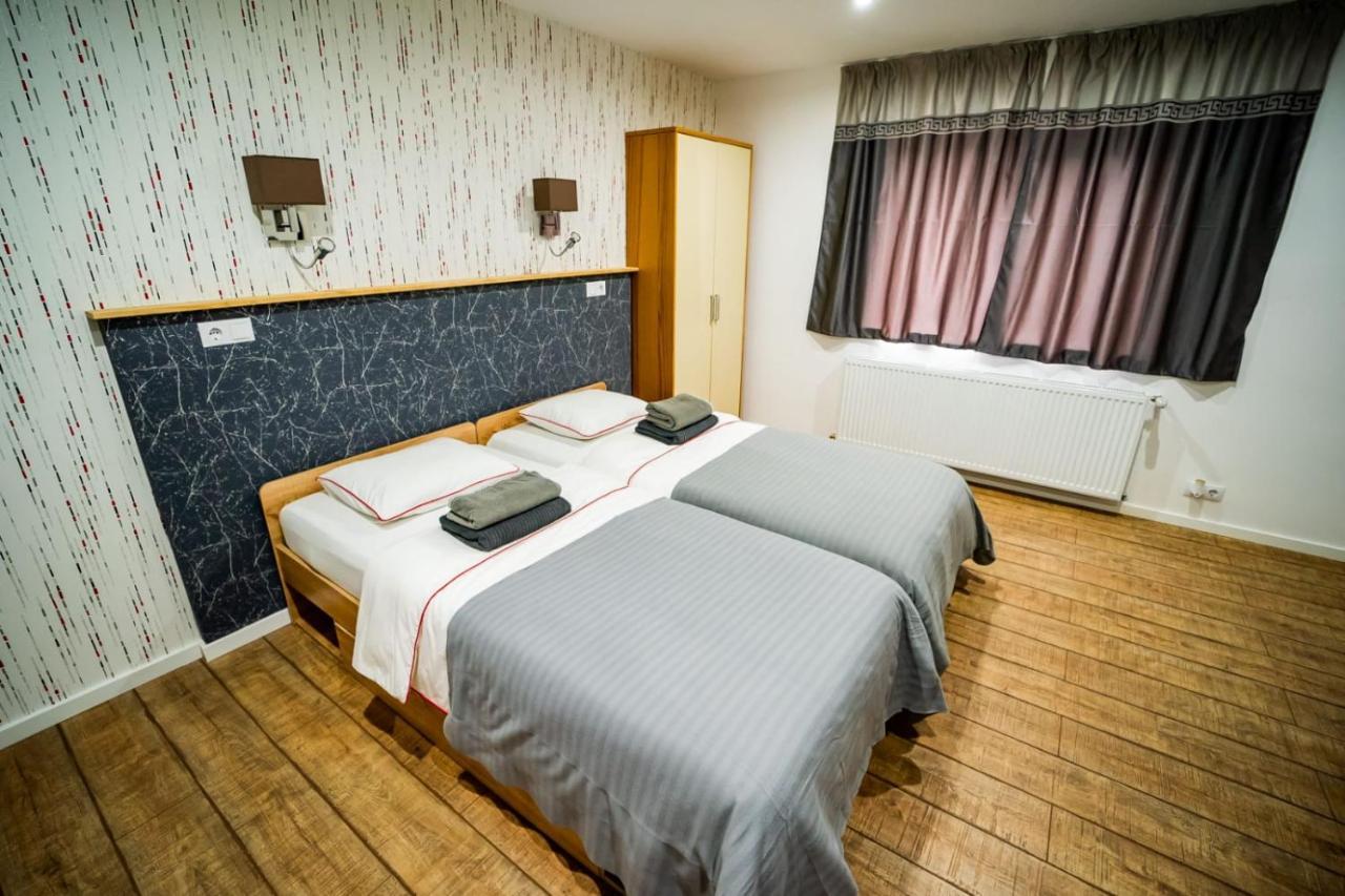Apartament cu 2 dormitoare