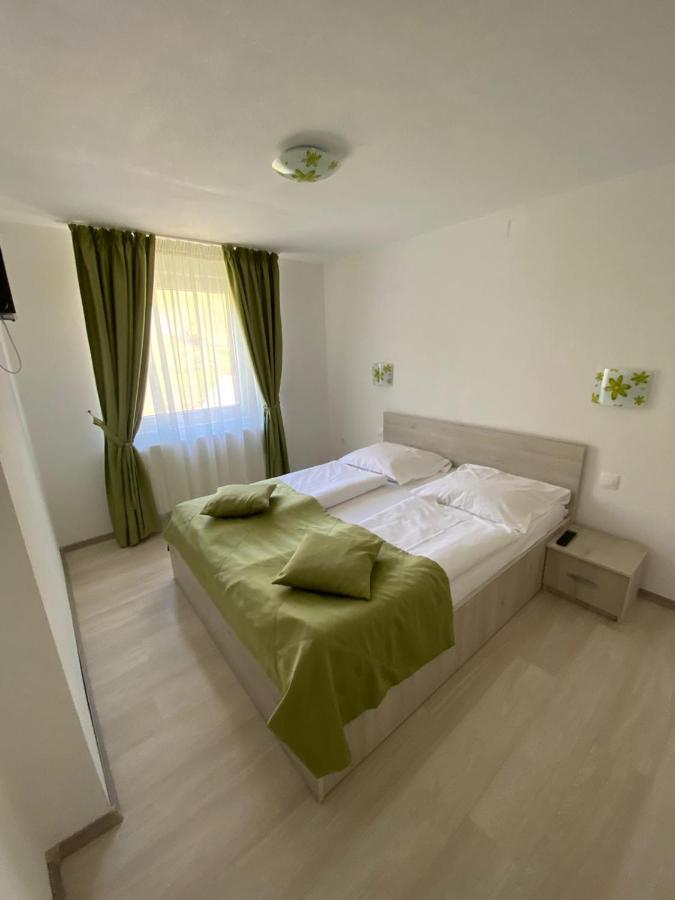 Apartament cu 2 dormitoare