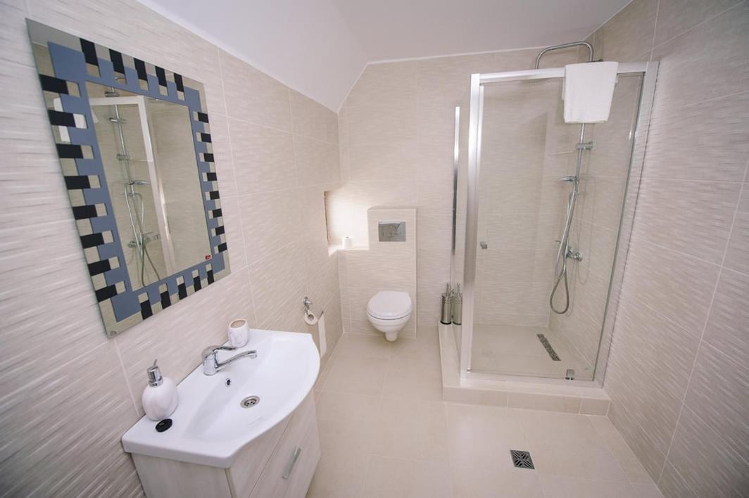 Apartament cu balcon