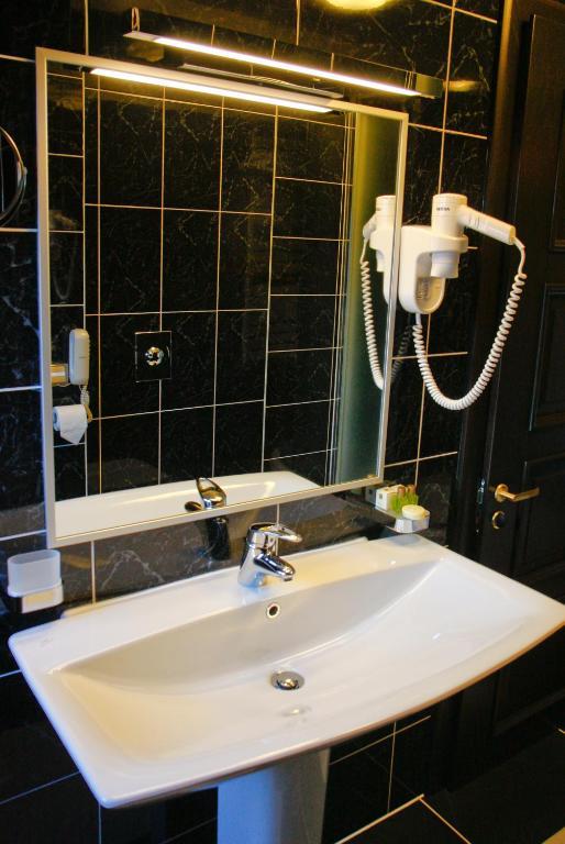 Cameră dublă standard