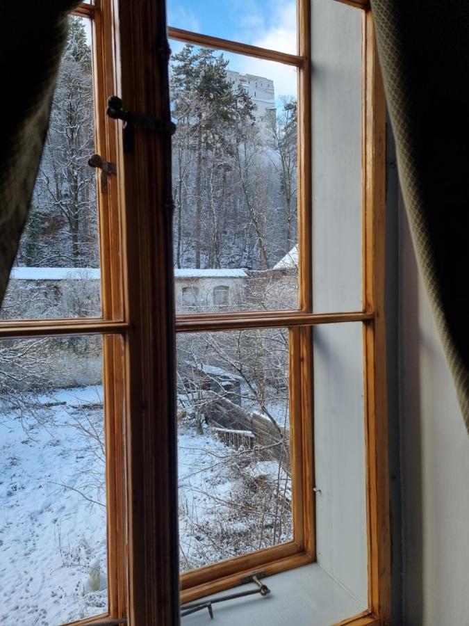Apartment mit 2 Schlafzimmern