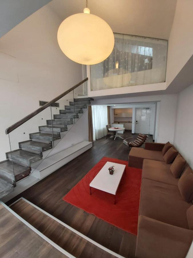 Apartment mit 2 Schlafzimmern