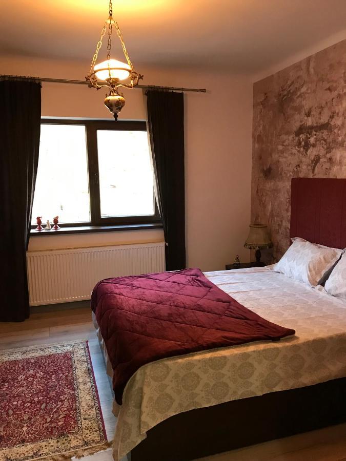 Villa de 1 dormitorio