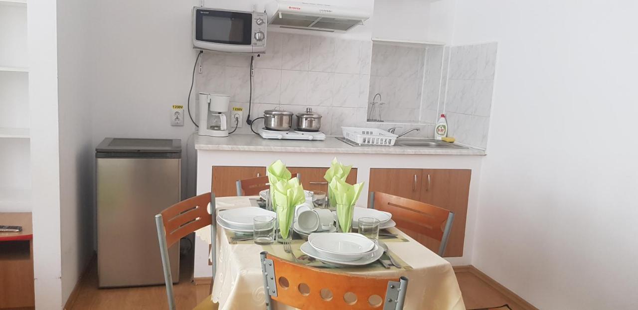 Apartament superior