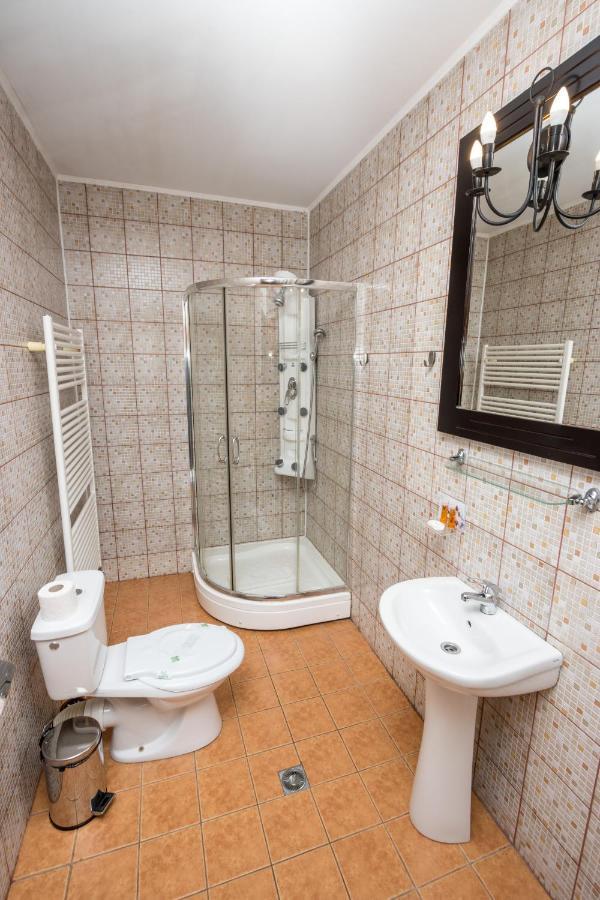 Cameră single