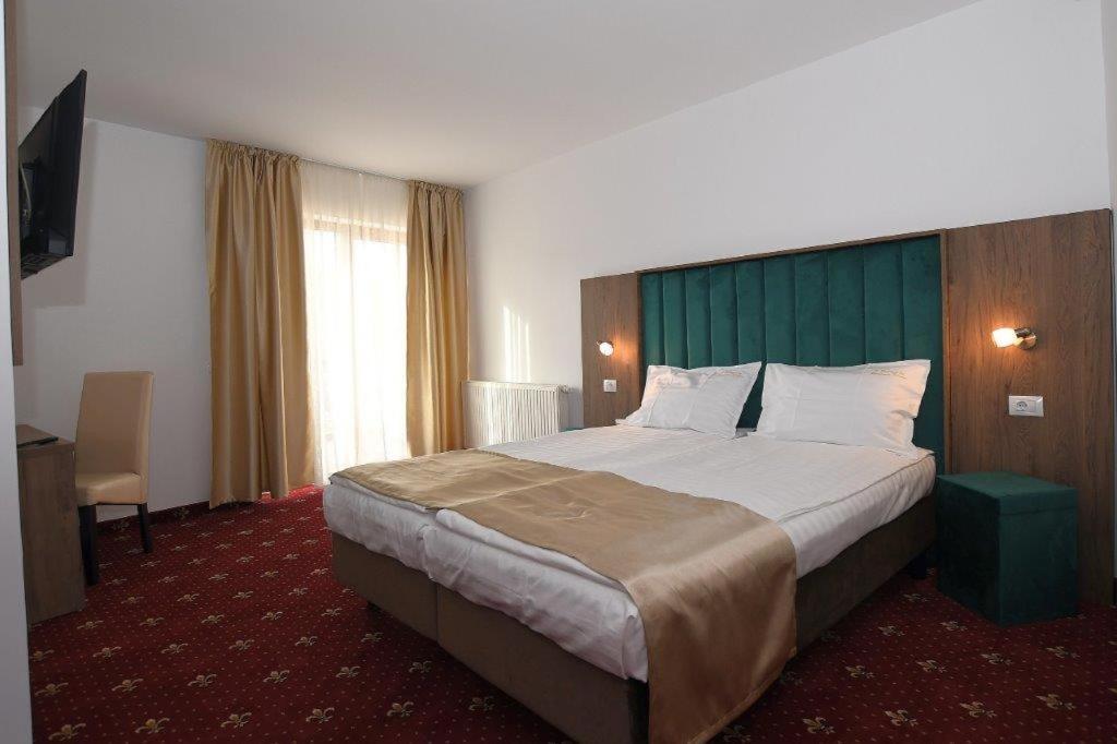Cameră Deluxe dublă sau twin