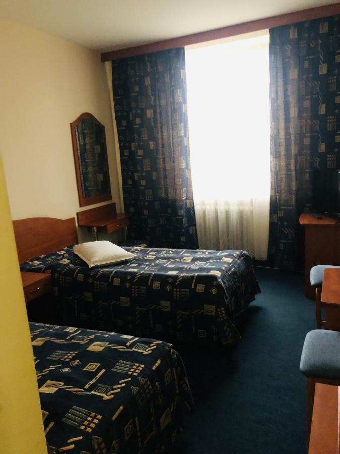 Cameră twin Economy