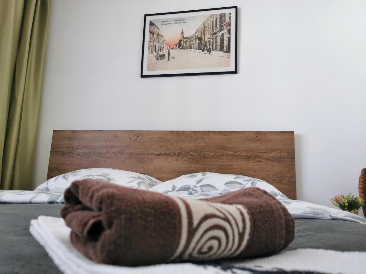 Cameră dublă sau twin cu baie privată