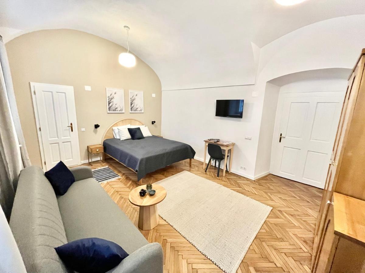 Standard Doppelzimmer
