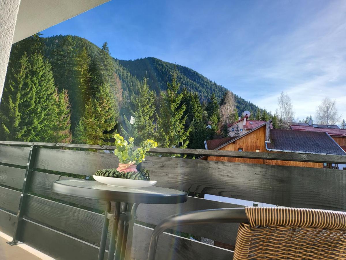 Family Suite with Balcony