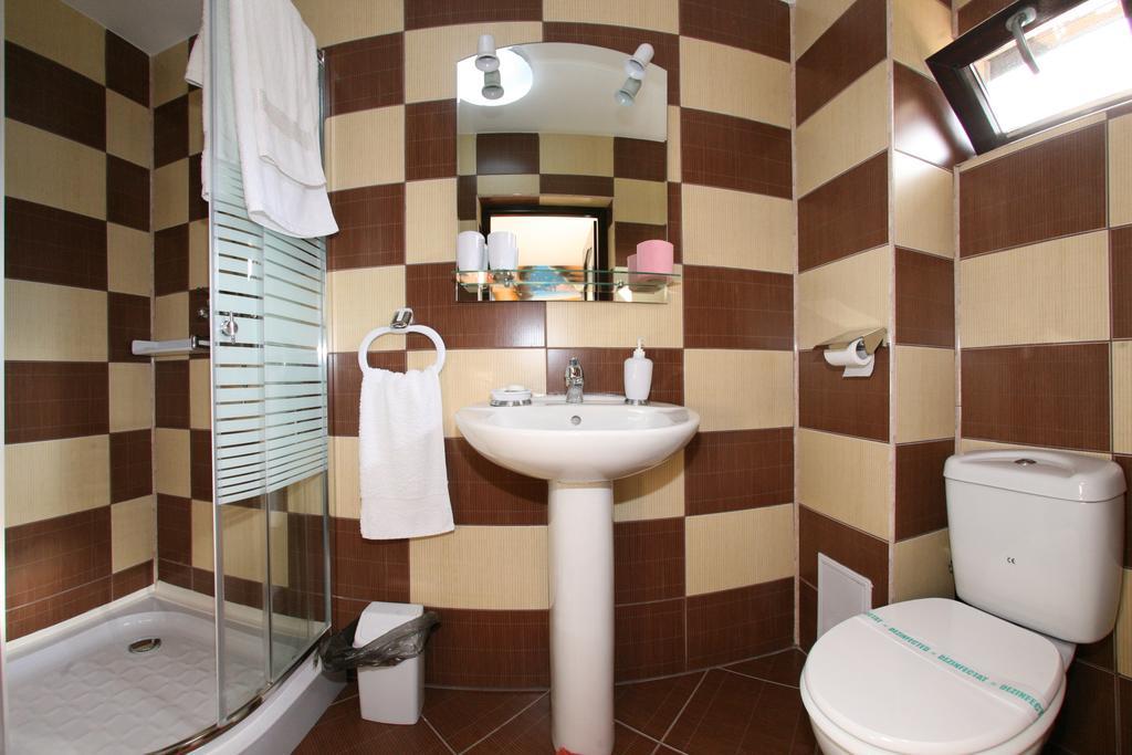 Cameră cvadruplă Duplex