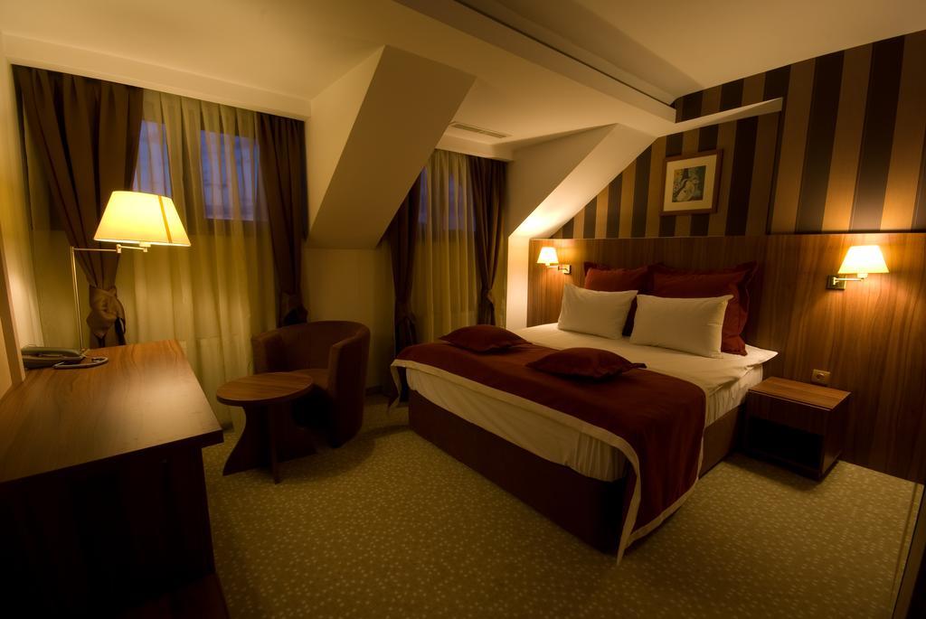 Superior Doppelzimmer