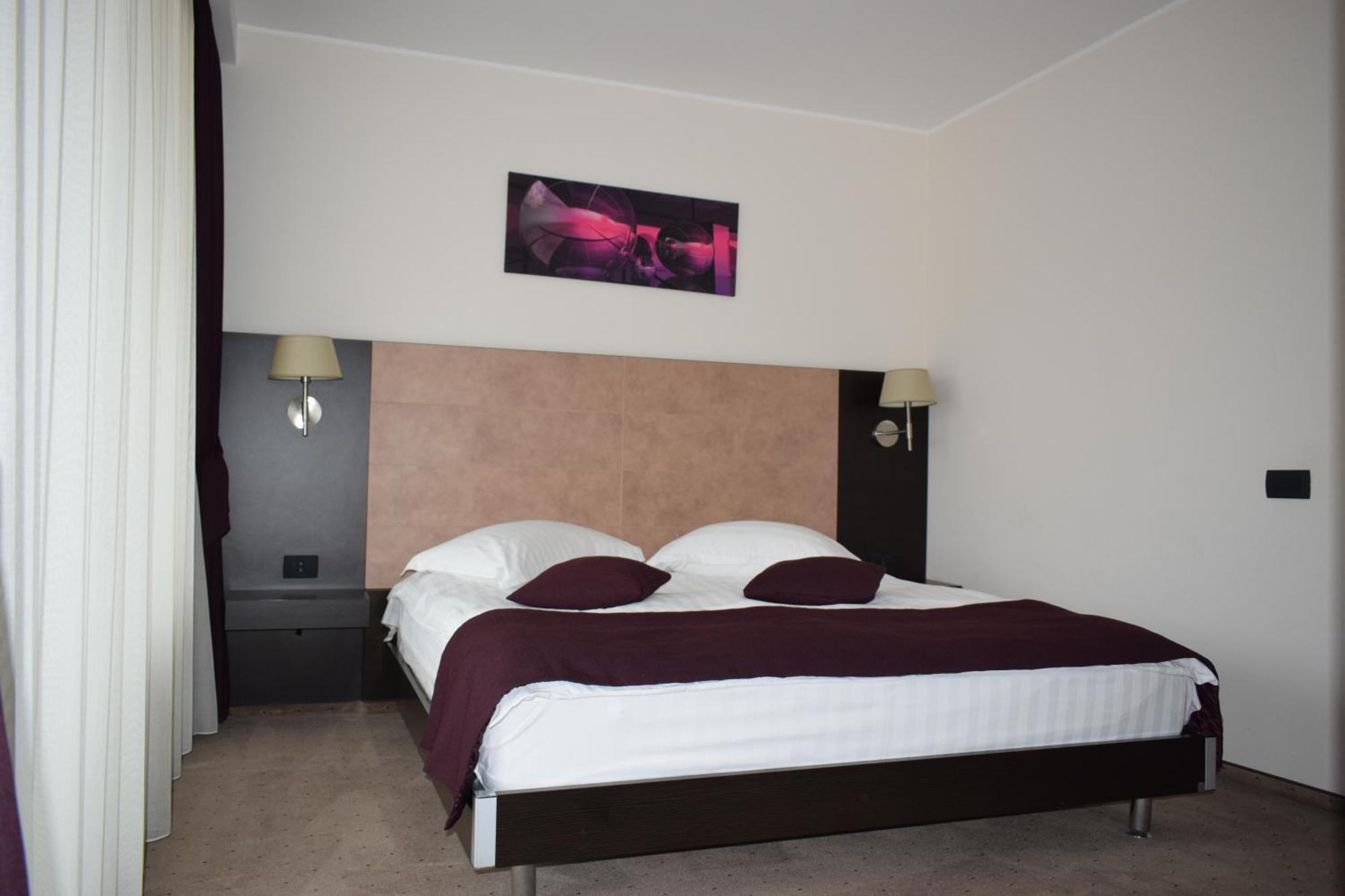 Double Room without AC