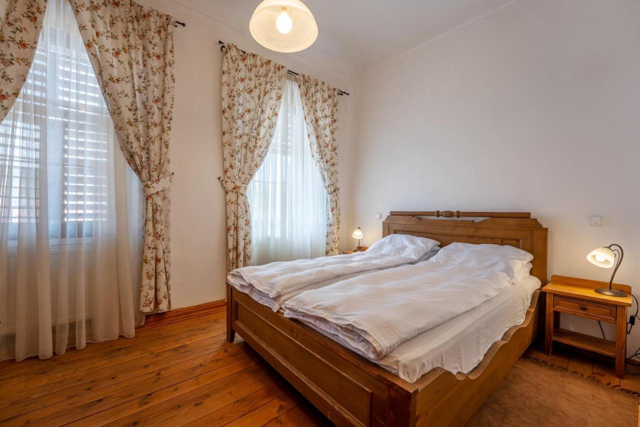 Standard Doppelzimmer