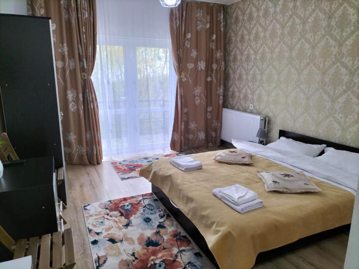 Cameră dublă