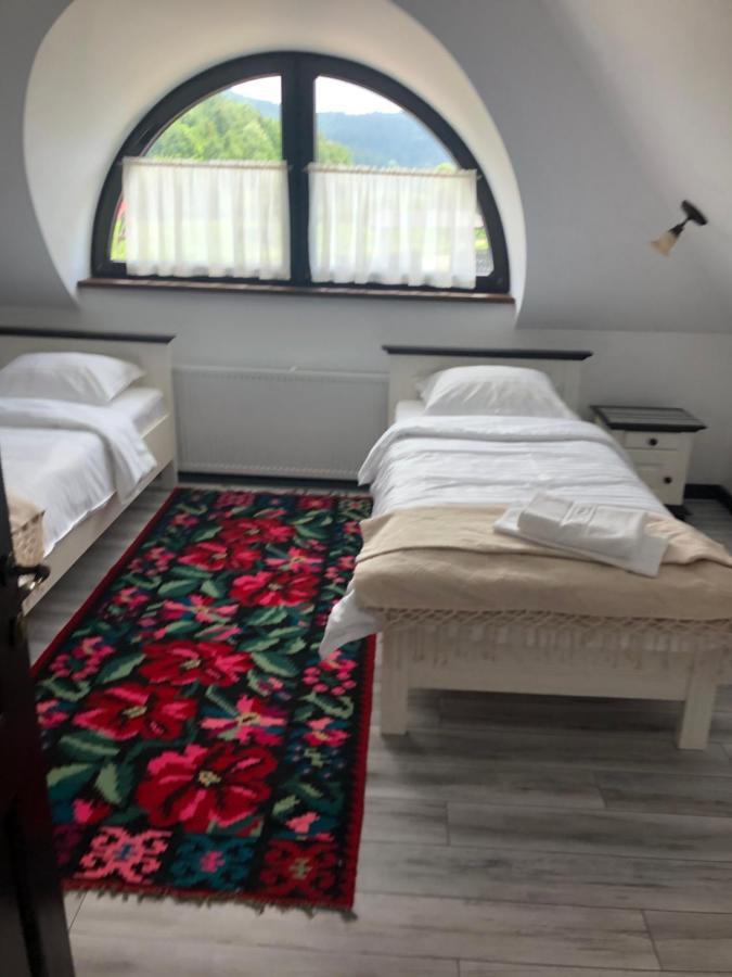 Apartament cu 2 dormitoare