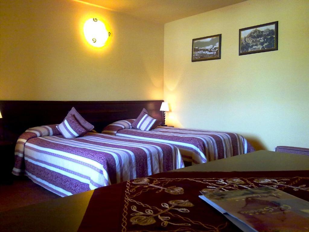 Doppelzimmer