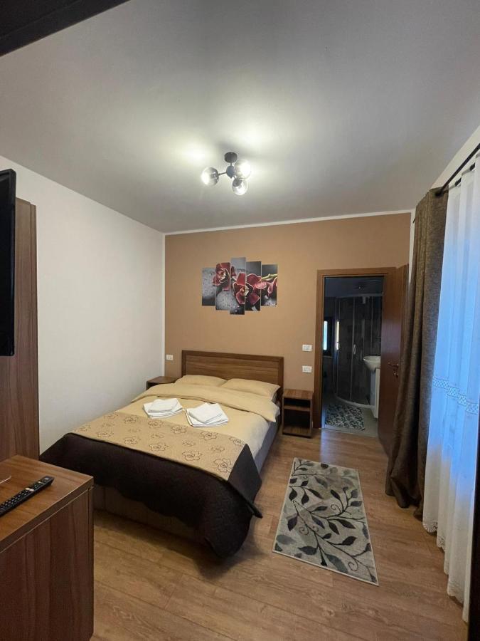 Cameră dublă