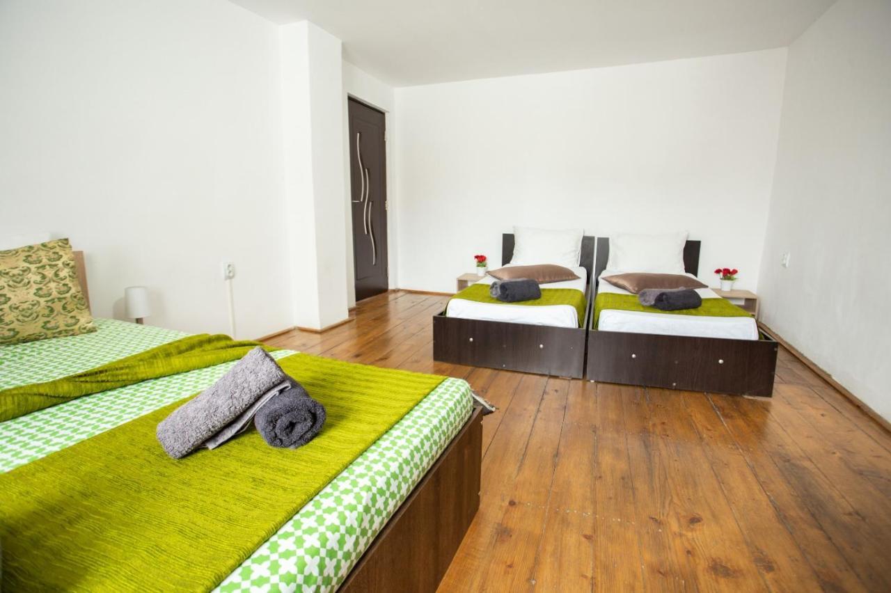 Apartament cu 2 dormitoare