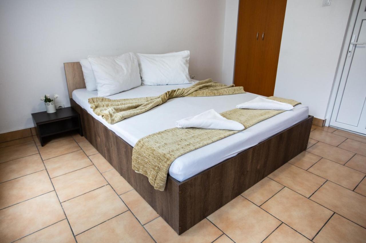 Apartament de familie cu două dormitoare
