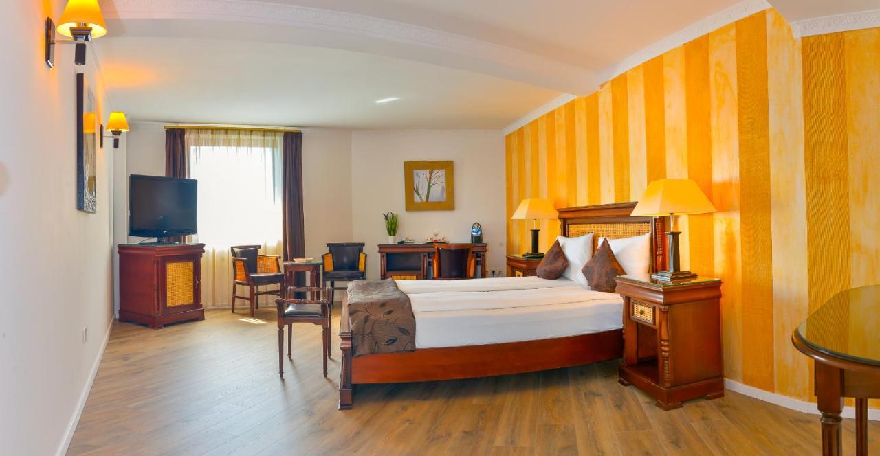 Superior Double or Twin Room
