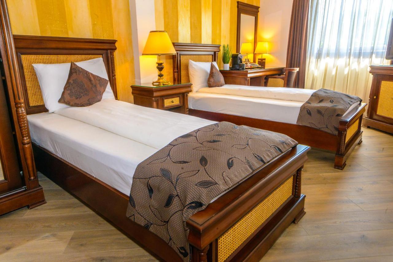 Superior Double or Twin Room