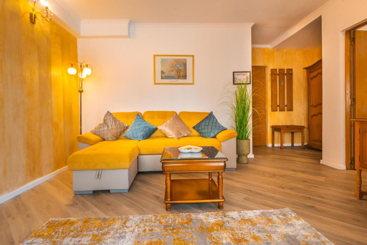 Junior Suite Balcony