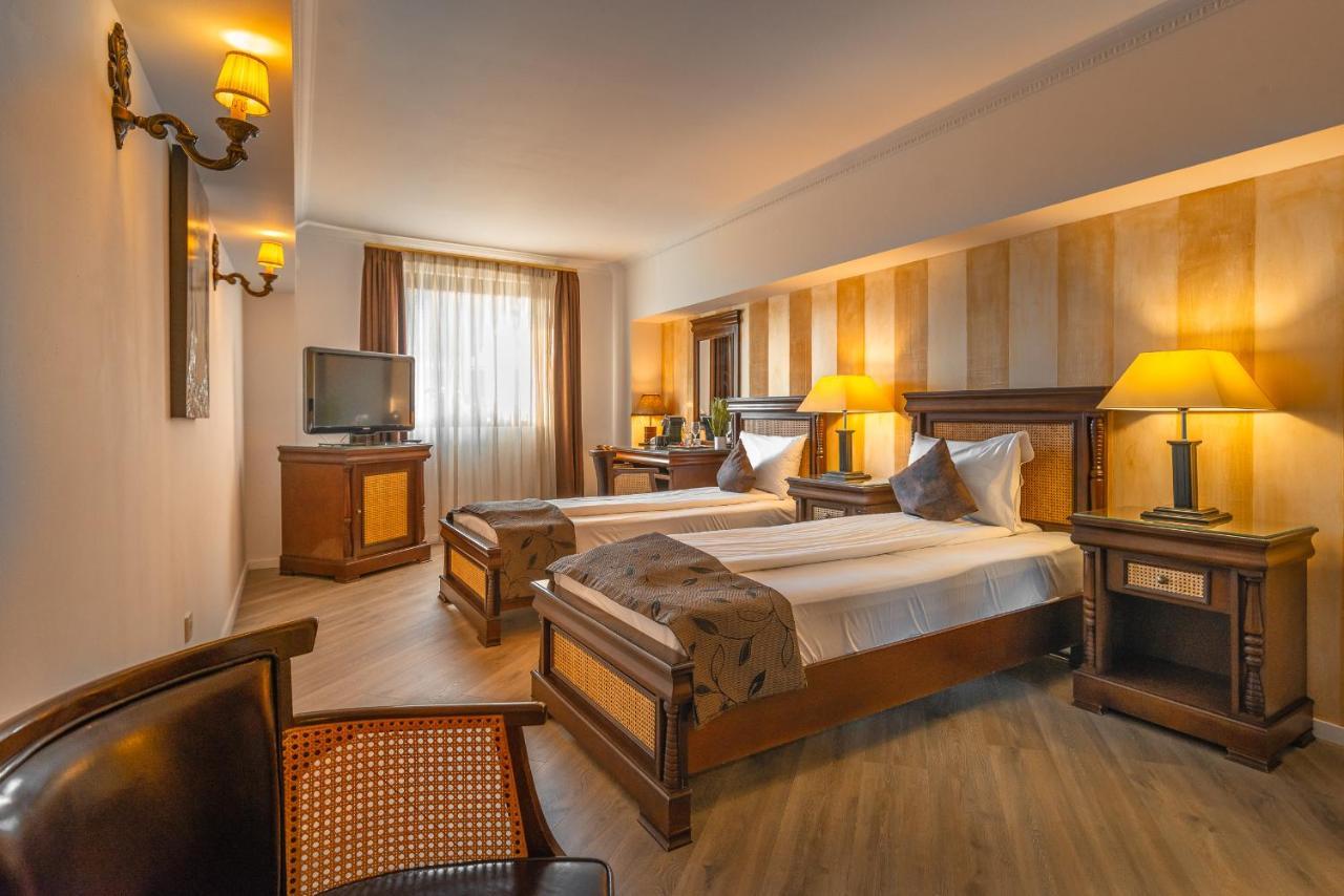 Superior Double or Twin Room
