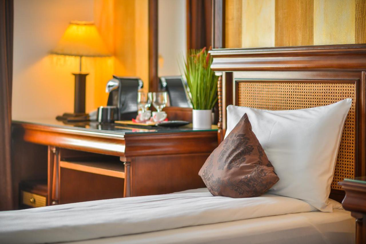 Superior Double or Twin Room