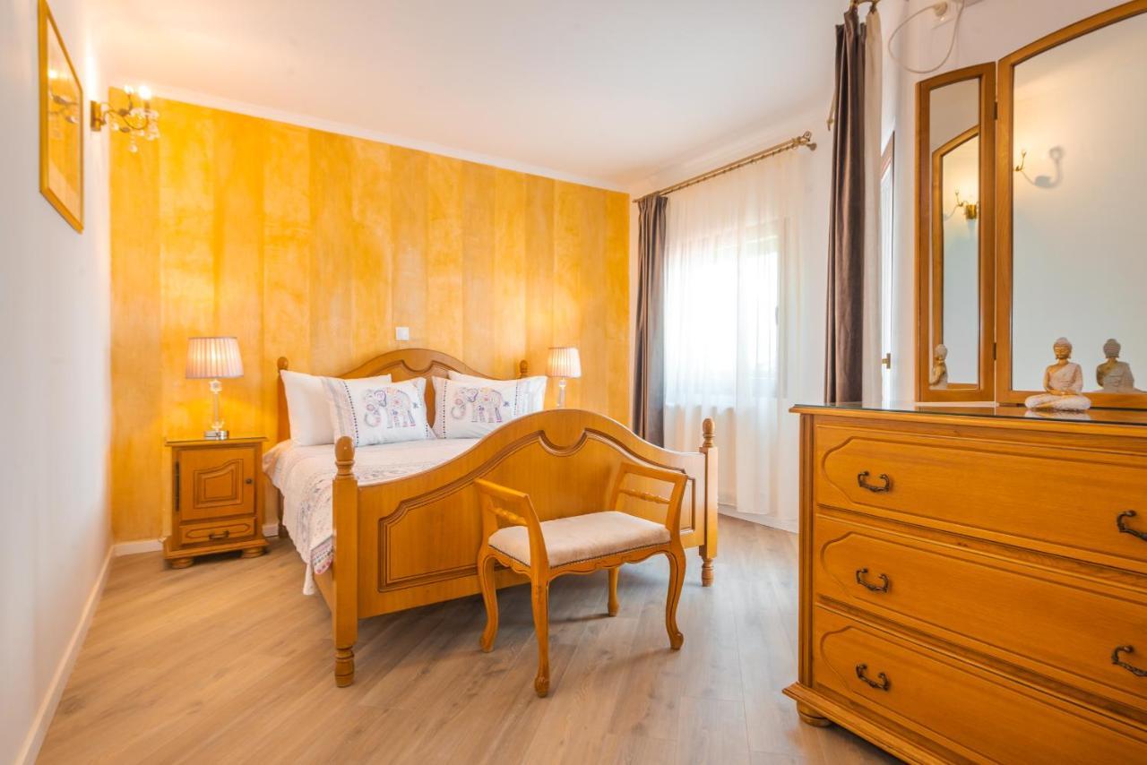 Junior Suite Balcony