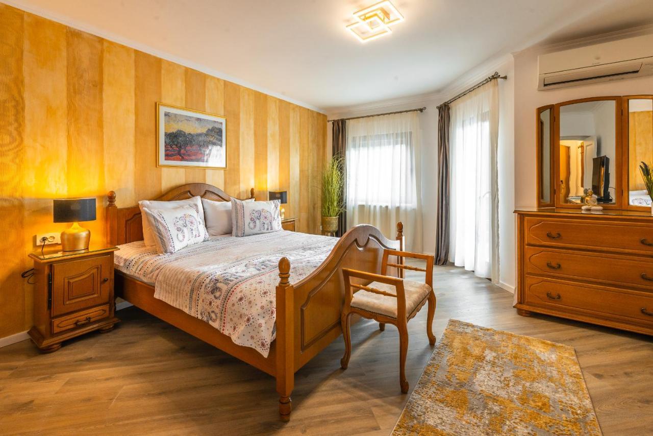 Junior Suite Balcony