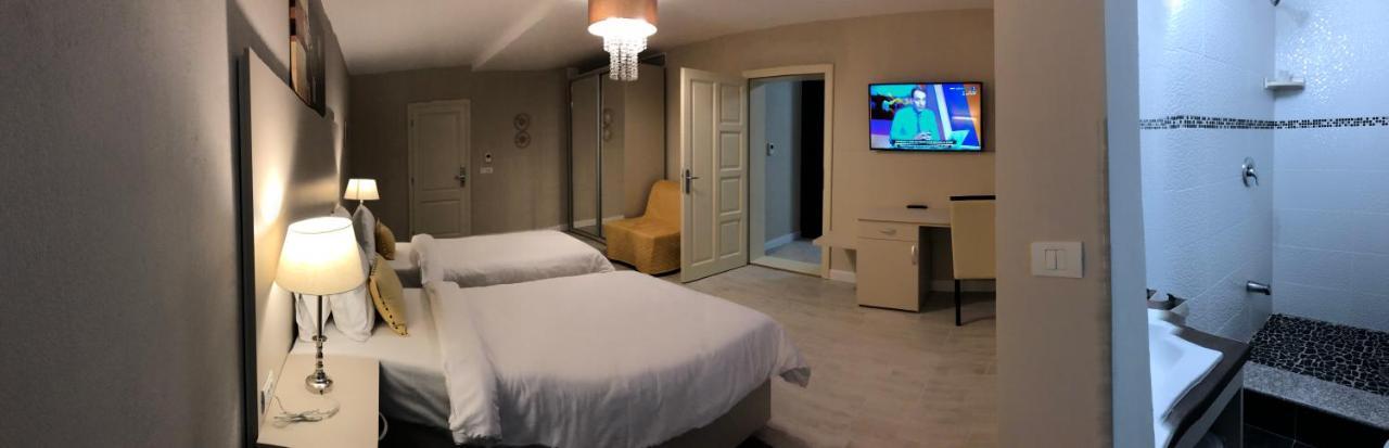 Apartament cu 2 dormitoare