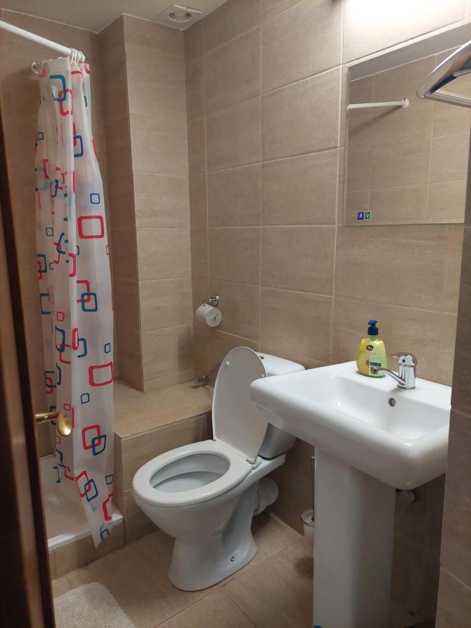 Cameră dublă mică