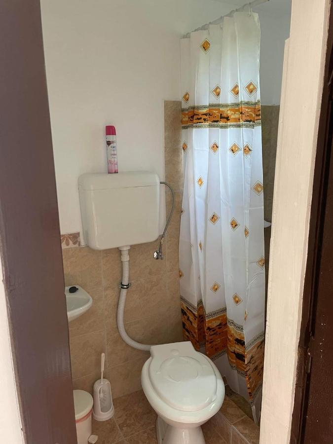 Cameră dublă sau twin cu balcon