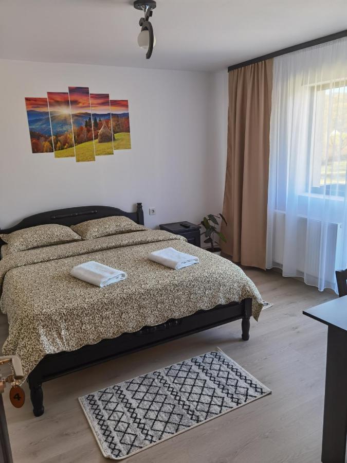 Cameră dublă
