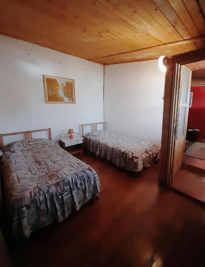 Cameră dublă