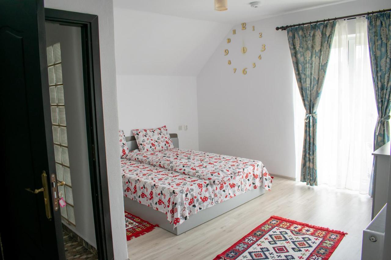 Apartament cu 2 dormitoare