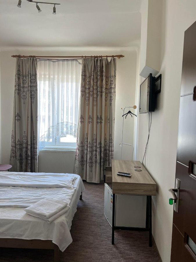 Habitación Doble Económica